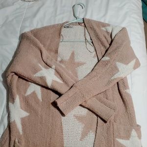 Sincerely Jules women's xs cardigan